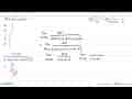 lim x->9 (2x)/(2sinx+sin2x) = ...