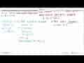 Tentukan persamaan garis singgung lingkaran x^2+y^2-25=0