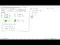 Penyelesaian sistem persamaan x^2+y^2=169 dan y^2=5x-35