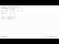 Nilai limit x->-2 (5x^2+9x-2)/(x+2)=