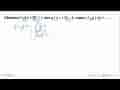 Diketahui f(x)=x^2+1 dan g(x)=2x-3, maka (fog)(x)= ....