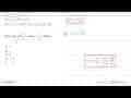 Nilai limit x->pi/4 sin(pi/4-x)tan(x+pi/4) adalah ....