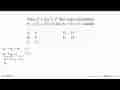 Nilai x^2-2xy-y^2 dari sistem persamaan 6x+7y-20=0 dan