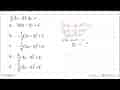 integral (3x-5)^2 dx=...