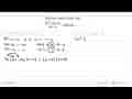 Bentuk sederhana dari (2x^2 - 5x - 12)/(4x^2 - 9) adalah...