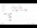 Jika f(x)=1/(x-1), x=/=1 dan g(x)=x-2, maka (gof)^(-1)(x)=