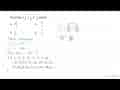 Hasil dari 1 (1)/(2)+(1)/(8) x (1)/(6) adalah ... a. 2