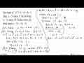 Suku banyak ax^5-2x^4+3x^3+4x^2+bx-6 dibagi (x-2) sisanya