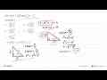 Jika 2cos^2x=a+1 untuk pi/8<=x<=pi/4, nilai tan4x=....