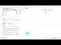 Diketahui f(x)=2^(5-x)+2^x-12. Jika f(x1)=f(x2)=0, maka