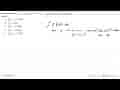 Hasil substitusi u=x+1 pada integral 0 2 x^2 akar(x+1) dx