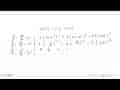 3cos^2pi/3+2cot^2pi/6-5 sin^2pi/4=...