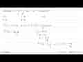 Diketahui f(x)=2x+6. Jika f^(-1)(p) = 2, maka f(p) =