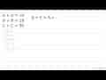 A + A=10 B + C x 4=.. B + B=20 10 + 15 x 5=.. C + C=30