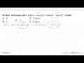 Bentuk sederhana dari (sin x+cos x)^2+(sin x-cos x)^2