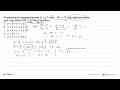 Persamaan garis singgung lingkaran x^2+y^2+4 x-10 y+27 yang