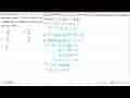 Diketahui lingkaran x^2+y^2-6 x+8 y=0 memotong sumbu Y di