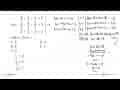 Jika (4/x)+(3/y)+(1/z)=9 (3/x)-(4/y)+(2/z)=3