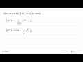 Nilai integral dari integral (3x^2-3x+7) dx adalah ...