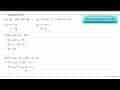 Sederhanakanlah. (1) (4a-2b)-(a+5b) (2) (x^2+3 x+7)-(-6