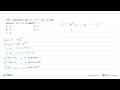 Nilai maksimum dari y=x^3-3x+2 pada interval -2<x<2 adalah