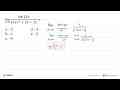 limit x->0 (sin 12x)/(2x(x^2+2x-3))= ...