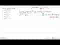 Hasil dari integral (x+3)/akar(x^2+6x-7) dx adalah ....