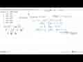 Himpunan penyelesaian dari 2 cos^2 2x-5 sin(90-2x)+2=0