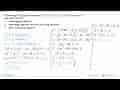 Diketahui garis y=k x dan lingkaran 2x^2 + 2y^2 - 8x + 4y +