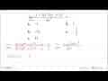 limit x mendekati tak hingga ((1-2x)^3 (3x^2 + 2)^2)/6x^7 =