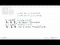 Jika y=sin^2(2x)+cos^2(3x) maka dy/dx=...