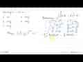 Hasil dari integral 4 9 (2x-1) akar(x) dx=...