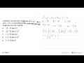 Diketahui persamaan lingkaran x^2+y^2-4x+10y+17=0.