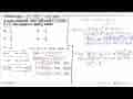 Diketahui g(x)=1/3x^3-A^2x+1; f(x)=g(2x-1), A suatu