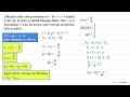 Diketahui akar-akar persamaan ax^2 - bx + 1=0 adalah p dan