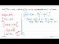 Jika integral 0 4 (px^3-q) dx = 100 dan integral 0 1