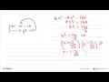 Selesaikanlah. 16x^2-9y^2=144 y=x