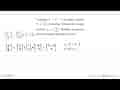 Lingkaran x^2+y^2=4 mendapat translasi T1=(1 3), kemudian