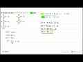 Notasi sigma dari deret -3-1+1+3+5+7+...+25 adalah