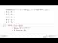 Diketahui f(x)=x^2+3x-4 dan g(x)=5 x-3. Hasil dari