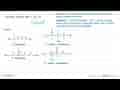 Tuliskan isomer dari C6H12O !