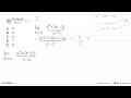 limit x->2 (x^2+3x-10)/(x-2)=....