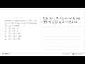 Diketahui vektor-vektor p=10i-3 j, q=3i+2 j-k, dan r=4 j+7