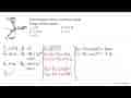 F2=20 N 30 F1=20 N 60 F3=24 N Dari diagram vektor tersebut,