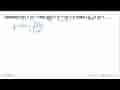 Diketahui f(x)=2 x-1 dan g(x)=x^2+6 x+9 maka (g o f)(x)=...