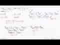 3logx + 2 9logy = 3 dan 3og((x-y)/(2))=0 , maka x+y=..