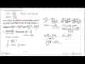 Let x and y be positive real numbers and theta an angle