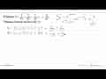 Misalkan N = 1/10 + 2/(10^2) + 3/(10^3) + ... + 11/(10^11).