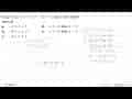 Fungsi f(x)=x^3+3x^2-9x-4, akan naik dalam interval ....