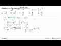 Diketahui f(x)=4/3x^(3/2), maka lim p->0